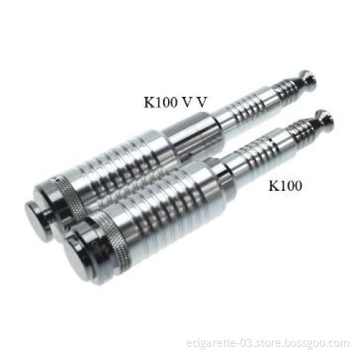 newest k100 vv variable voltage e cigarette